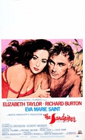 The Sandpiper movie poster (1965) Tank Top #761246