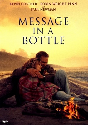 Message in a Bottle movie poster (1999) mouse pad