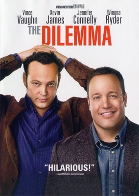 The Dilemma movie poster (2011) puzzle MOV_a8a95ca9