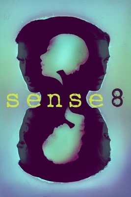 Sense8 movie poster (2015) Poster MOV_a8bfda89