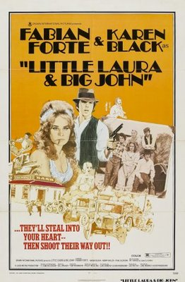 Little Laura and Big John movie poster (1973) mug #MOV_a8d34393