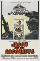 Jason and the Argonauts movie poster (1963) Mouse Pad MOV_a8d6cd03
