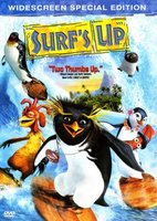 Surf's Up movie poster (2007) tote bag #MOV_a8da5086