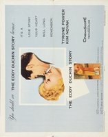 The Eddy Duchin Story movie poster (1956) t-shirt #695347