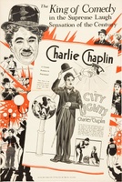 City Lights movie poster (1931) sweatshirt #1136123