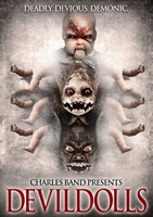 DevilDolls movie poster (2012) Tank Top #991667