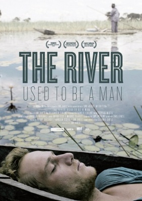 The River Used to Be a Man movie poster (2011) tote bag #MOV_a8f40012
