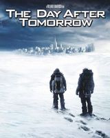 The Day After Tomorrow movie poster (2004) magic mug #MOV_a90a30ac