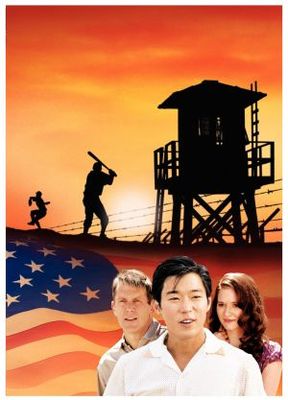 American Pastime movie poster (2007) Tank Top