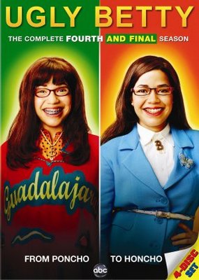 Ugly Betty movie poster (2006) Poster MOV_a914fdf0