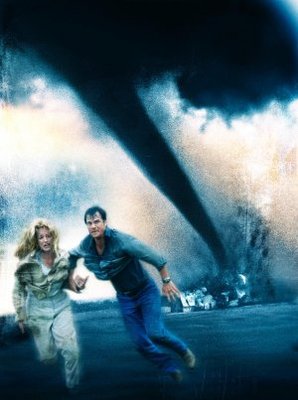 Twister movie poster (1996) Poster MOV_a9150d1f