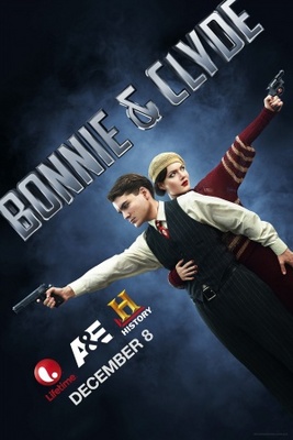 Bonnie and Clyde movie poster (2013) mug #MOV_a918443d