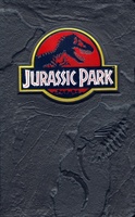 Jurassic Park movie poster (1993) Mouse Pad MOV_a921ecd0