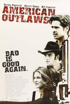 American Outlaws movie poster (2001) mug #MOV_a92b2b2a