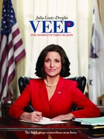Veep movie poster (2012) Mouse Pad MOV_a92cdf70