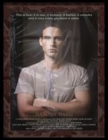 Hand in Hand movie poster (2007) sweatshirt #651830