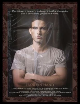 Hand in Hand movie poster (2007) puzzle MOV_a92d836d