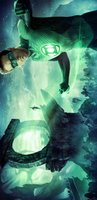 Green Lantern movie poster (2011) Mouse Pad MOV_a92f5d64