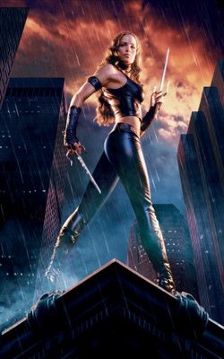 Daredevil movie poster (2003) Poster MOV_a9394ec0