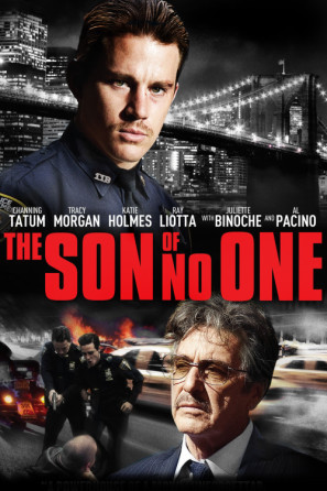 The Son of No One movie poster (2011) sweatshirt