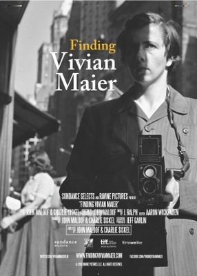 Finding Vivian Maier movie poster (2013) magic mug #MOV_a943def7