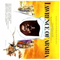 Lawrence of Arabia movie poster (1962) Longsleeve T-shirt #1072980