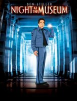 Night at the Museum movie poster (2006) tote bag #MOV_a95054e5
