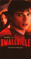 Smallville movie poster (2001) Tank Top #631882