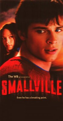 Smallville movie poster (2001) puzzle MOV_a957165c