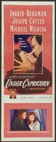 Under Capricorn movie poster (1949) Tank Top #802261