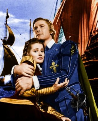 The Sea Hawk movie poster (1940) Poster MOV_a964aefd