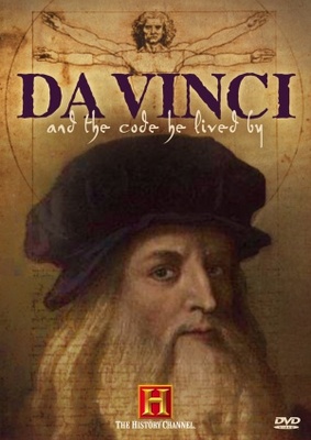 Da Vinci and the Code He Lived By movie poster (2005) Poster MOV_a9685533