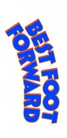 Best Foot Forward movie poster (2002) sweatshirt #634665