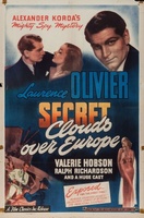 Q Planes movie poster (1939) hoodie #764532