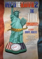 America the Beautiful 2: The Thin Commandments movie poster (2011) Longsleeve T-shirt #724032