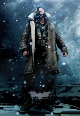 The Dark Knight Rises movie poster (2012) magic mug #MOV_a982327d