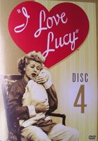 I Love Lucy movie poster (1951) tote bag #MOV_a9858e9a