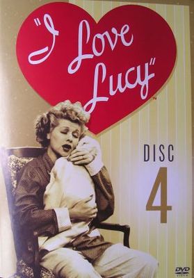 I Love Lucy movie poster (1951) Poster MOV_a9858e9a