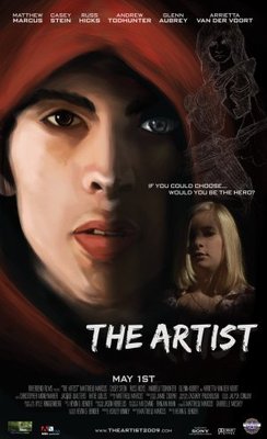 The Artist movie poster (2009) puzzle MOV_a98720bf