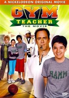 Gym Teacher: The Movie movie poster (2008) hoodie #657856