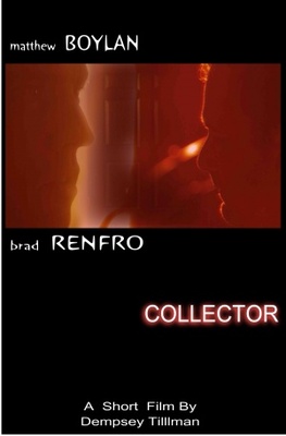 Collector movie poster (2008) poster