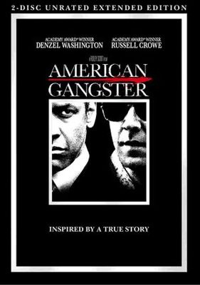 American Gangster movie poster (2007) tote bag #MOV_a9a34d30