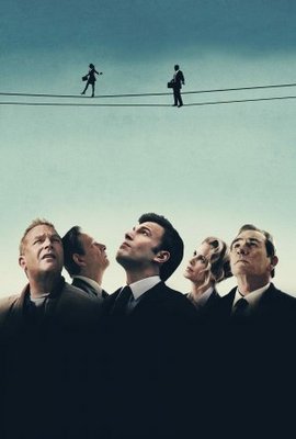 The Company Men movie poster (2010) poster with hanger