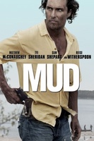 Mud movie poster (2012) Mouse Pad MOV_a9b65cc0
