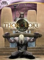 Thor & Loki: Blood Brothers movie poster (2011) Tank Top #705498