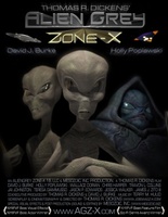 Aliens: Zone-X movie poster (2012) Mouse Pad MOV_a9c1e167