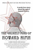 The Unlikely Mind of Howard Nimh movie poster (2012) Mouse Pad MOV_a9cfae73