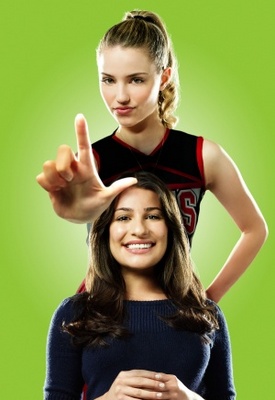 Glee movie poster (2009) Poster MOV_a9d9db30