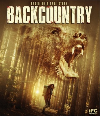 Backcountry movie poster (2014) mug