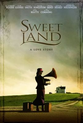 Sweet Land movie poster (2005) Longsleeve T-shirt